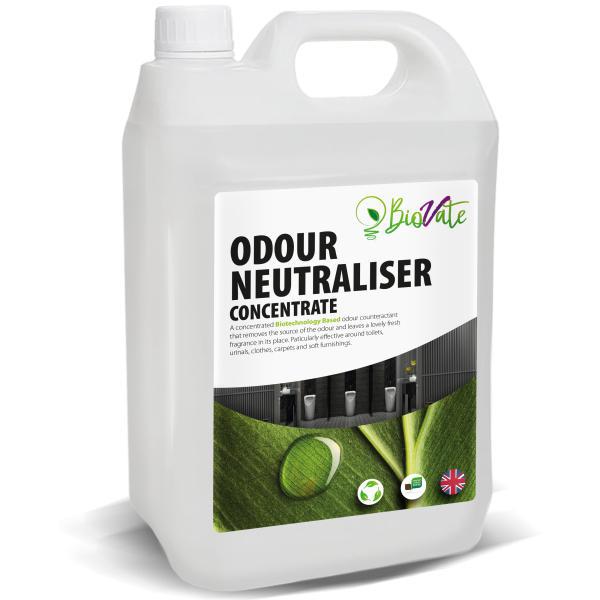 BioVate Odour Neutraliser 5L BIO